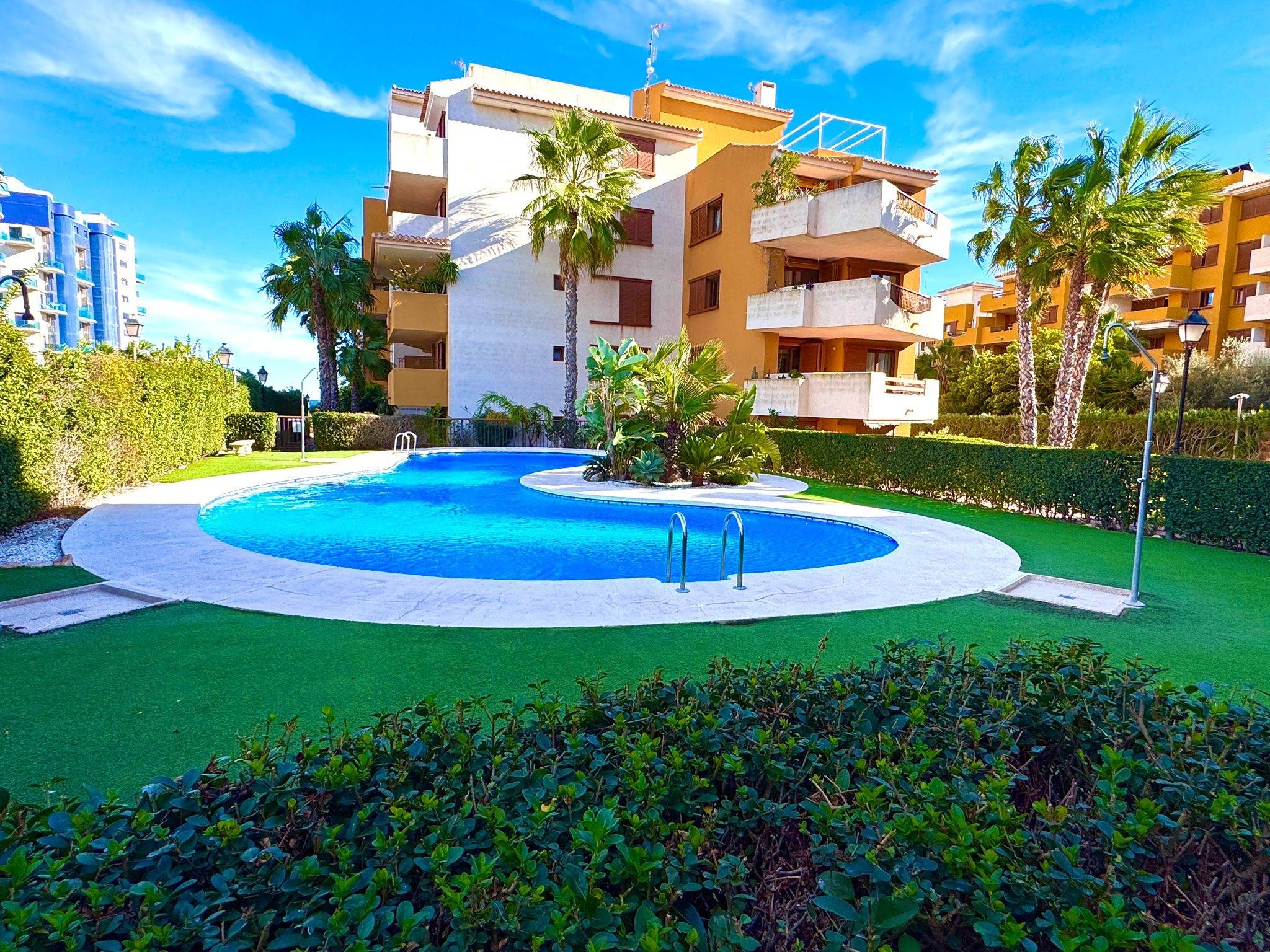 Piso en venta en Torrevieja