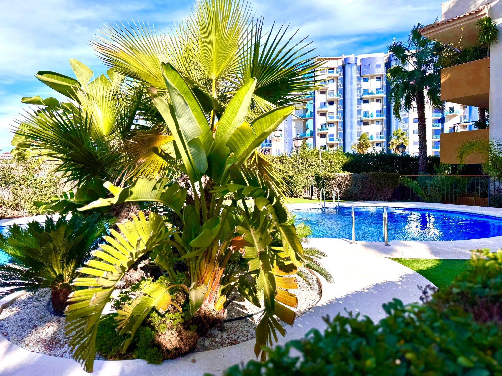 Piso en venta en Torrevieja