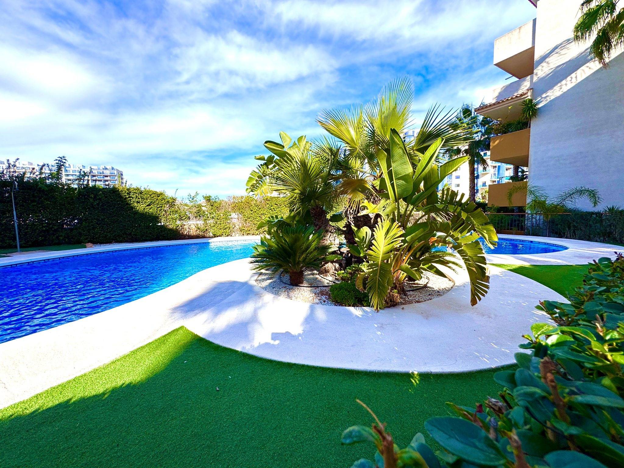 Piso en venta en Torrevieja