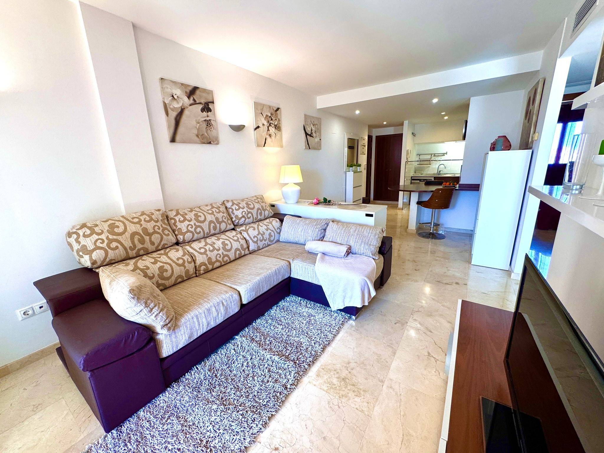 Piso en venta en Torrevieja