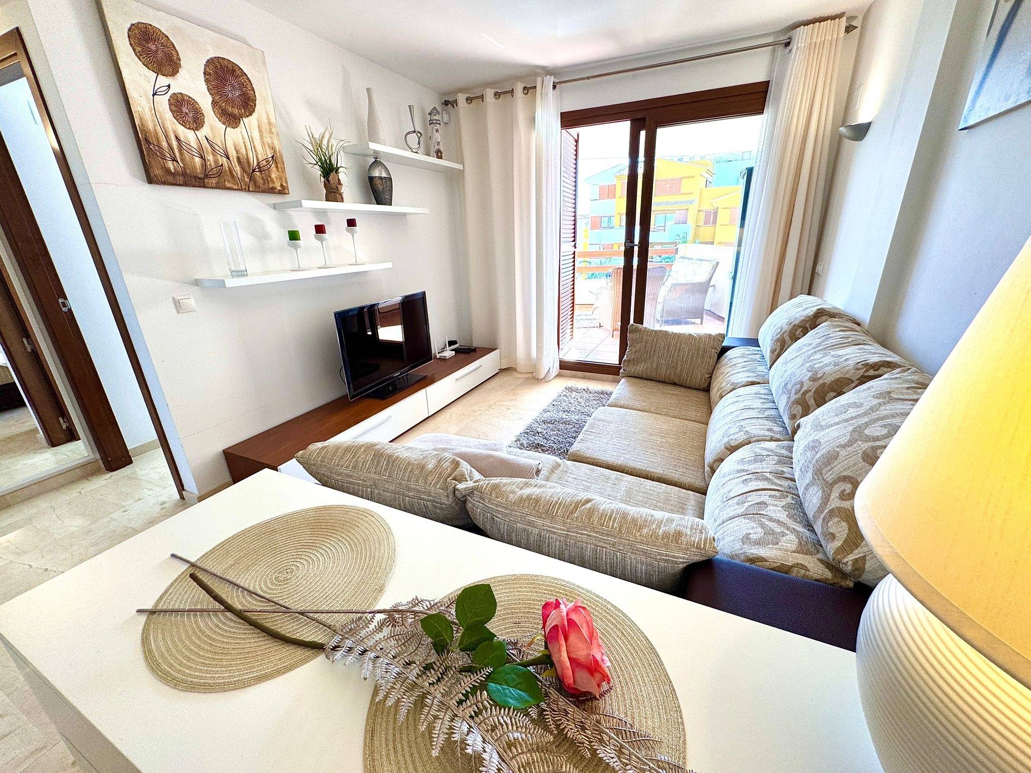 Piso en venta en Torrevieja