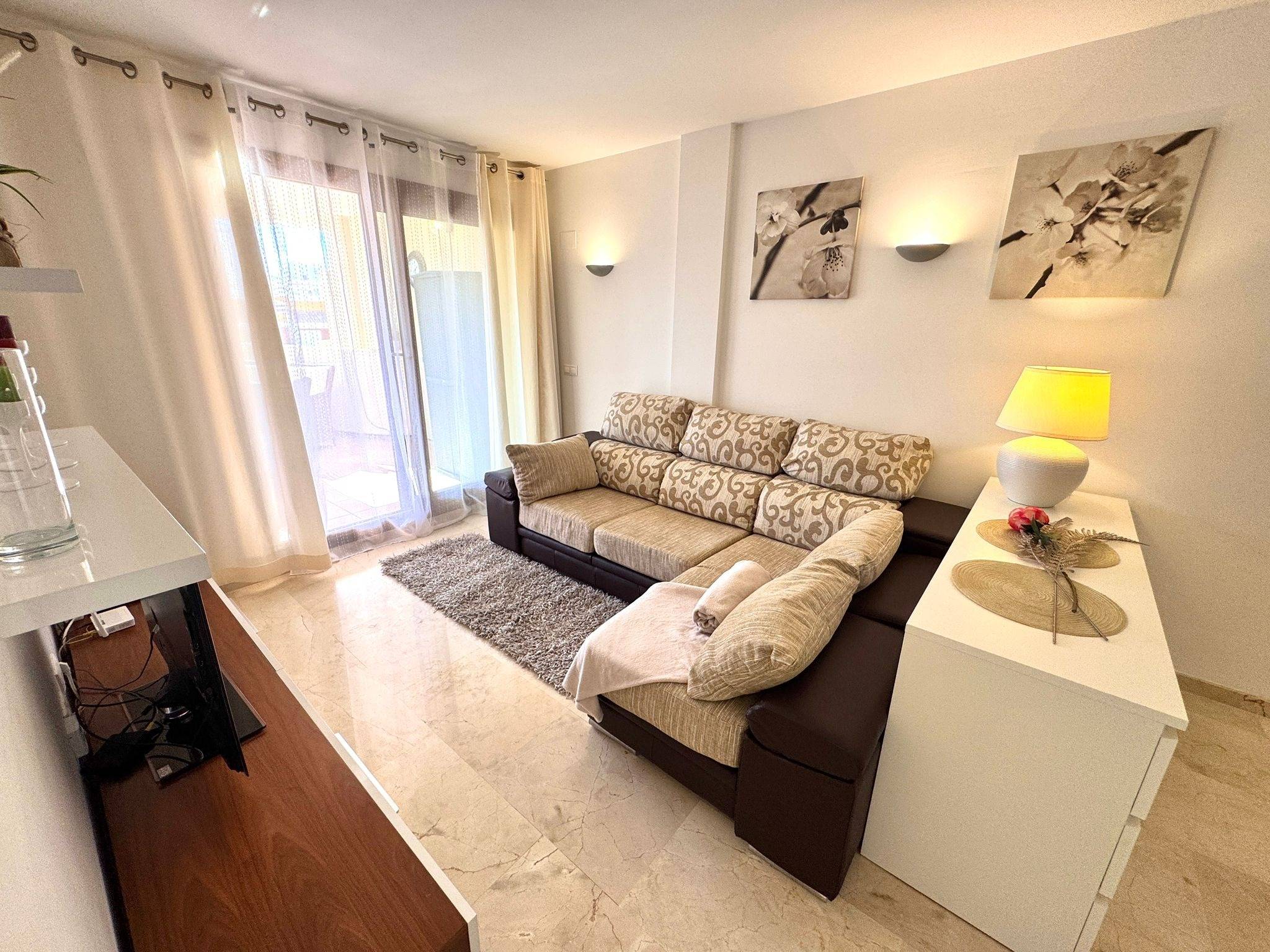 Piso en venta en Torrevieja