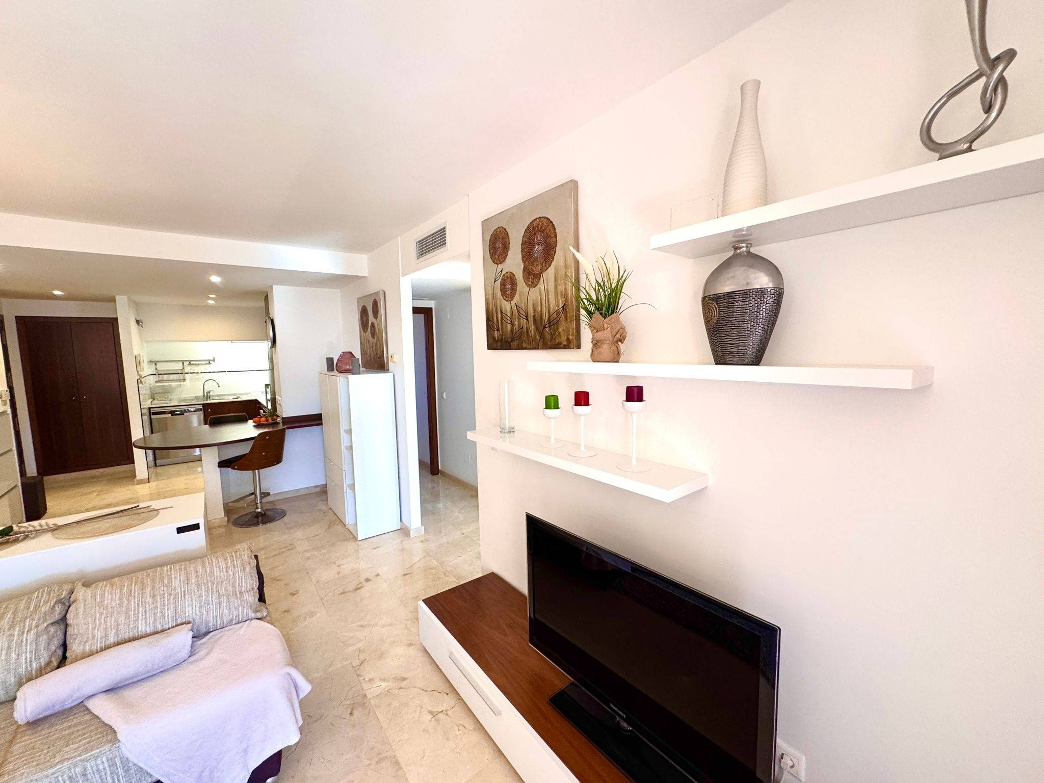 Piso en venta en Torrevieja
