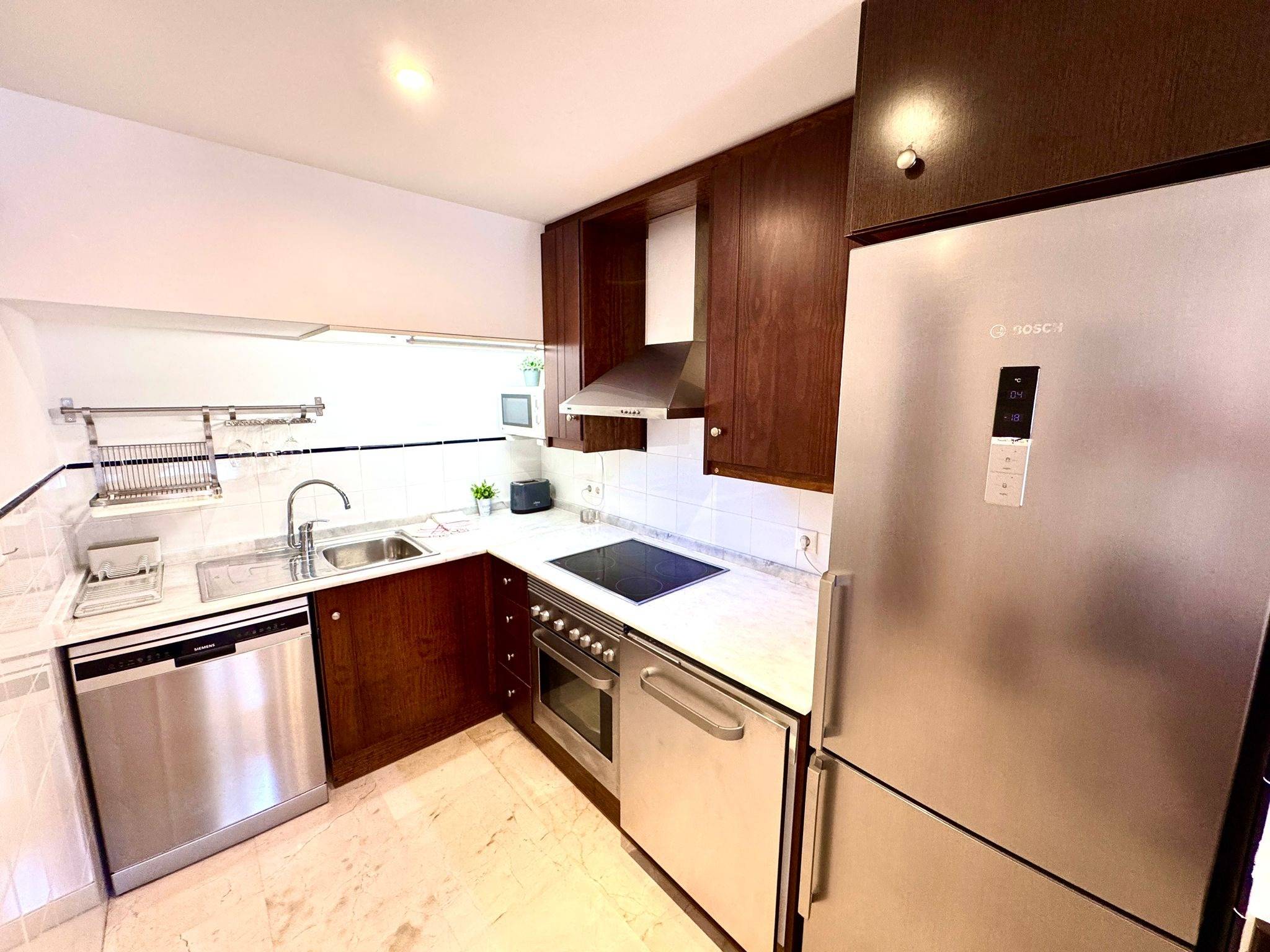 Piso en venta en Torrevieja