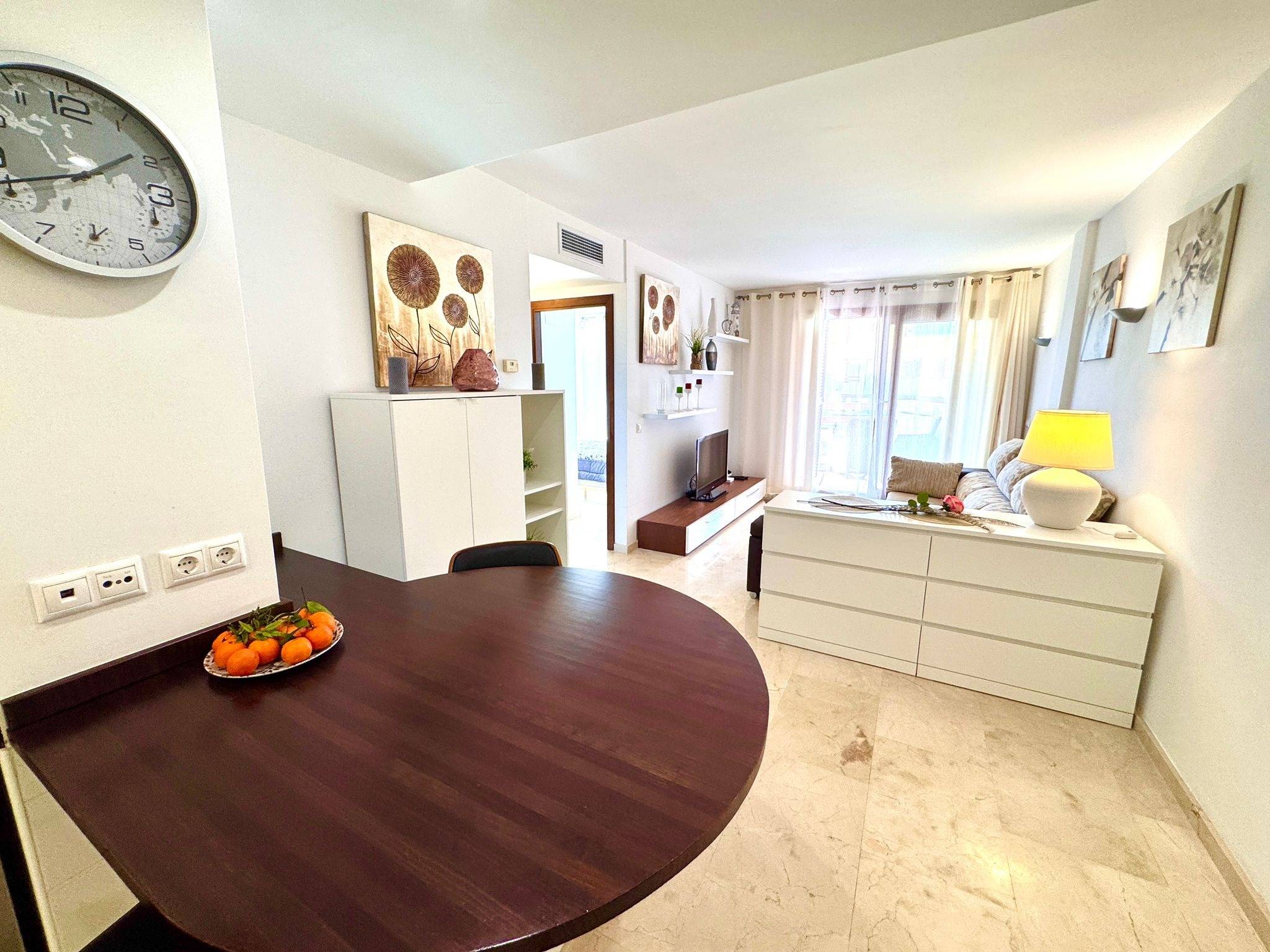 Piso en venta en Torrevieja
