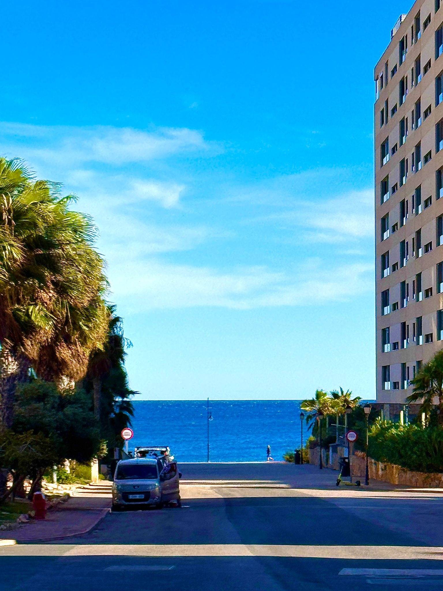 Piso en venta en Torrevieja