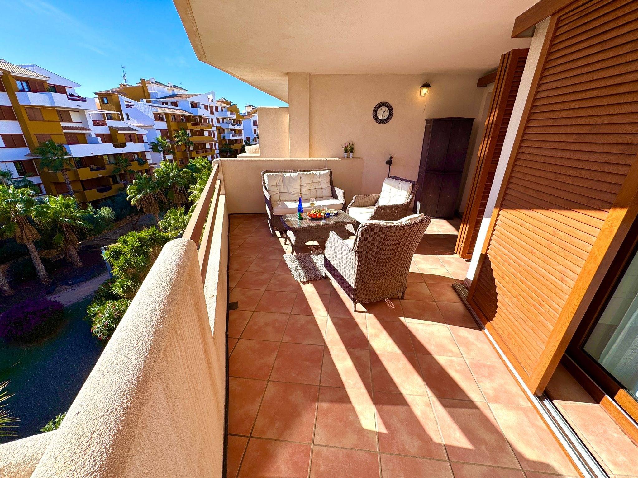 Piso en venta en Torrevieja