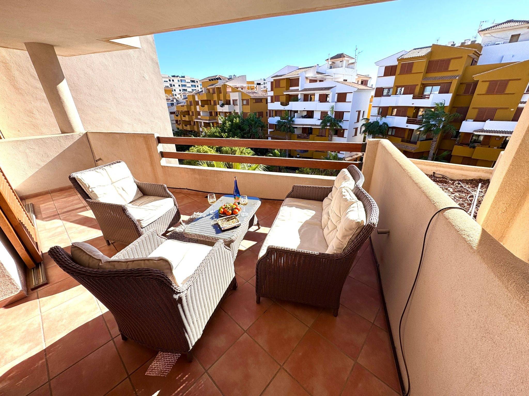 Piso en venta en Torrevieja