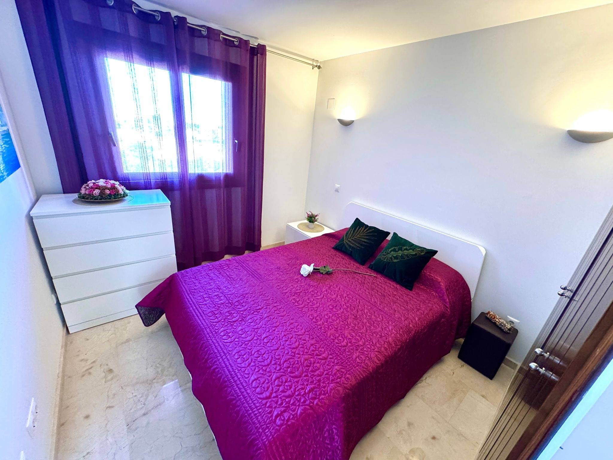 Piso en venta en Torrevieja