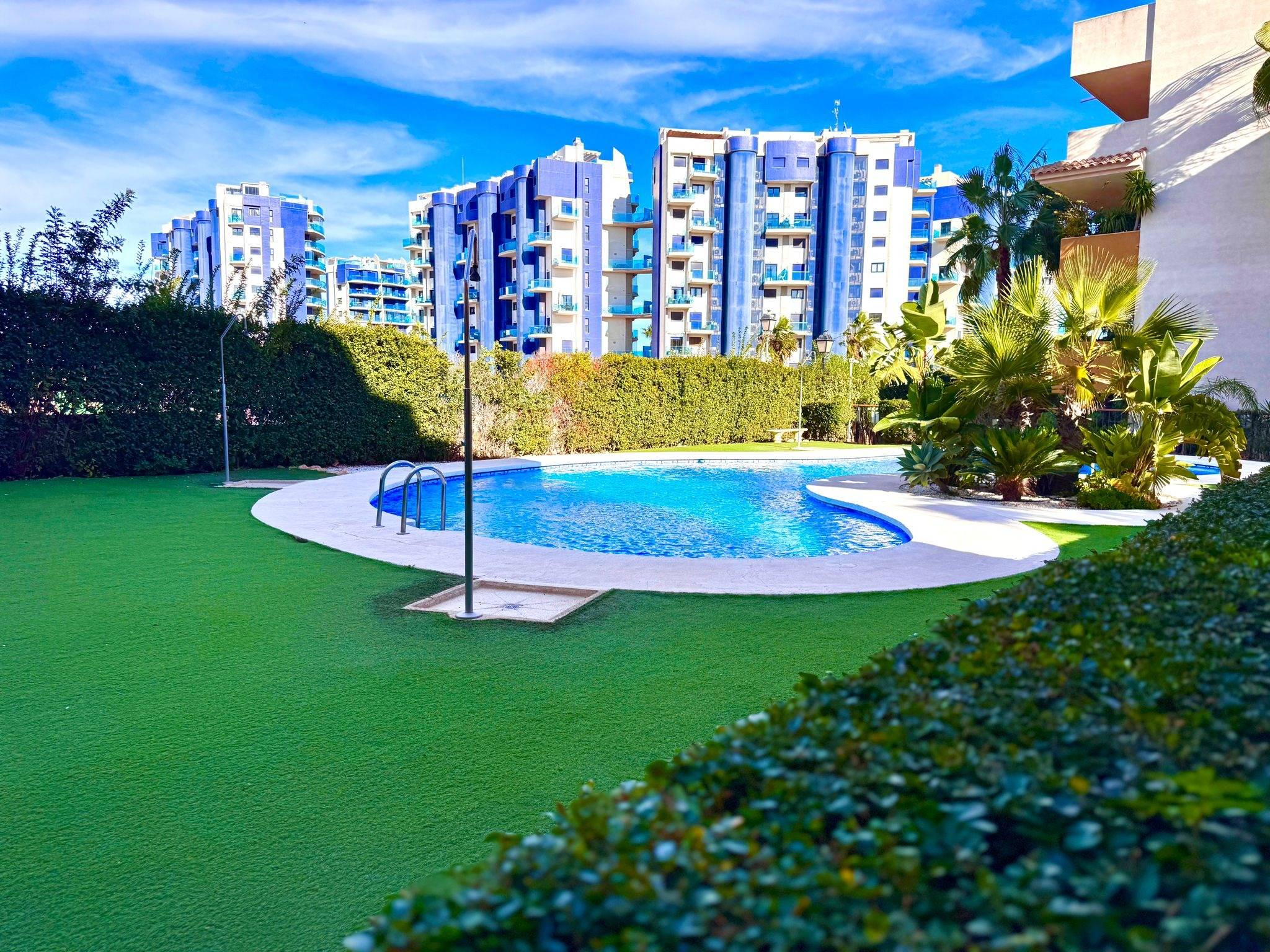 Piso en venta en Torrevieja