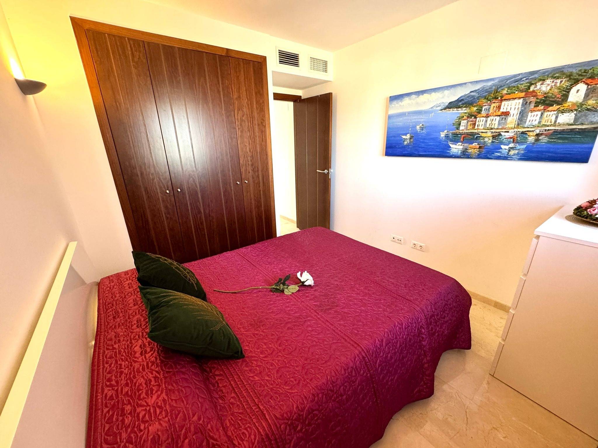 Piso en venta en Torrevieja