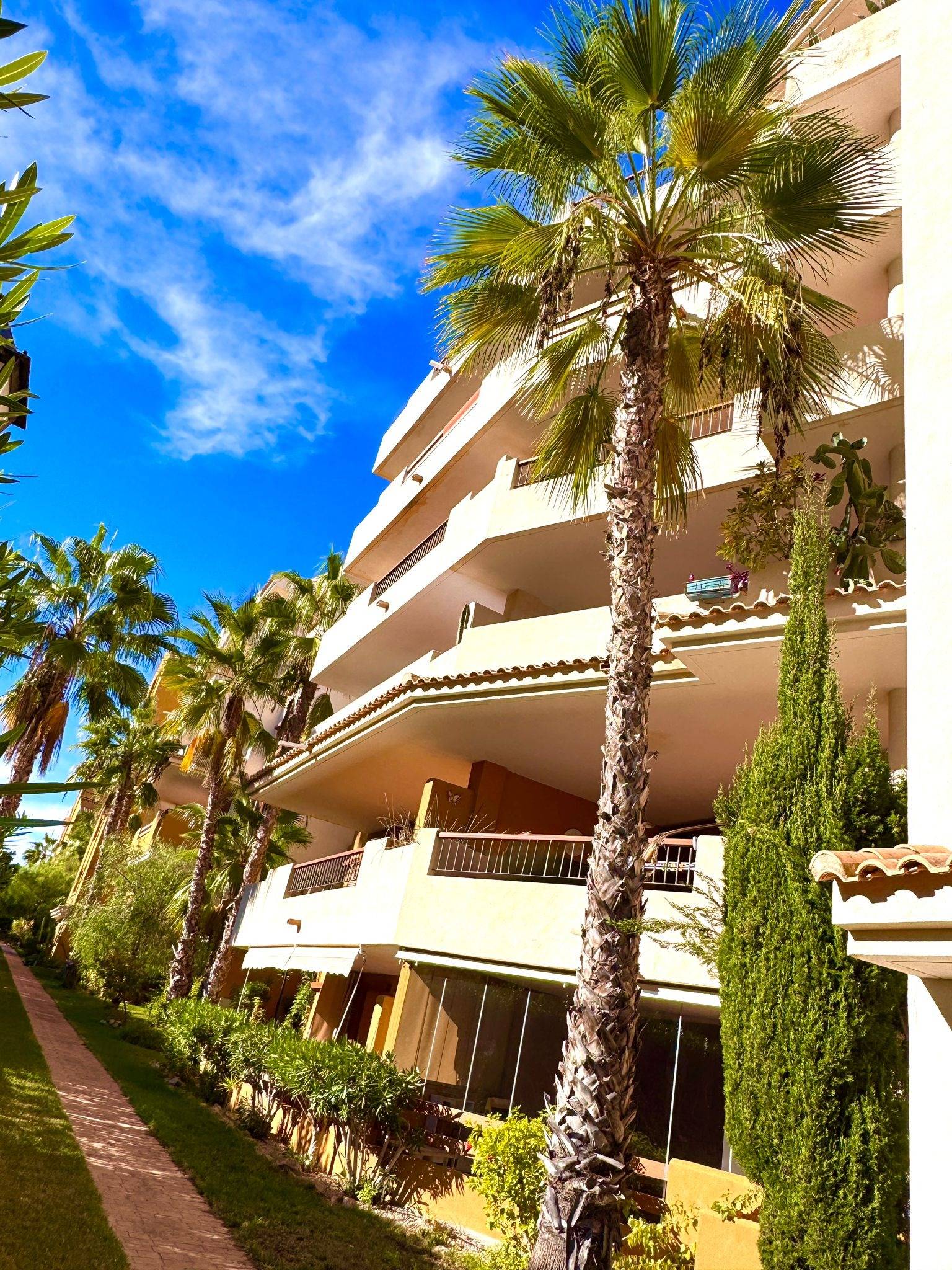 Piso en venta en Torrevieja