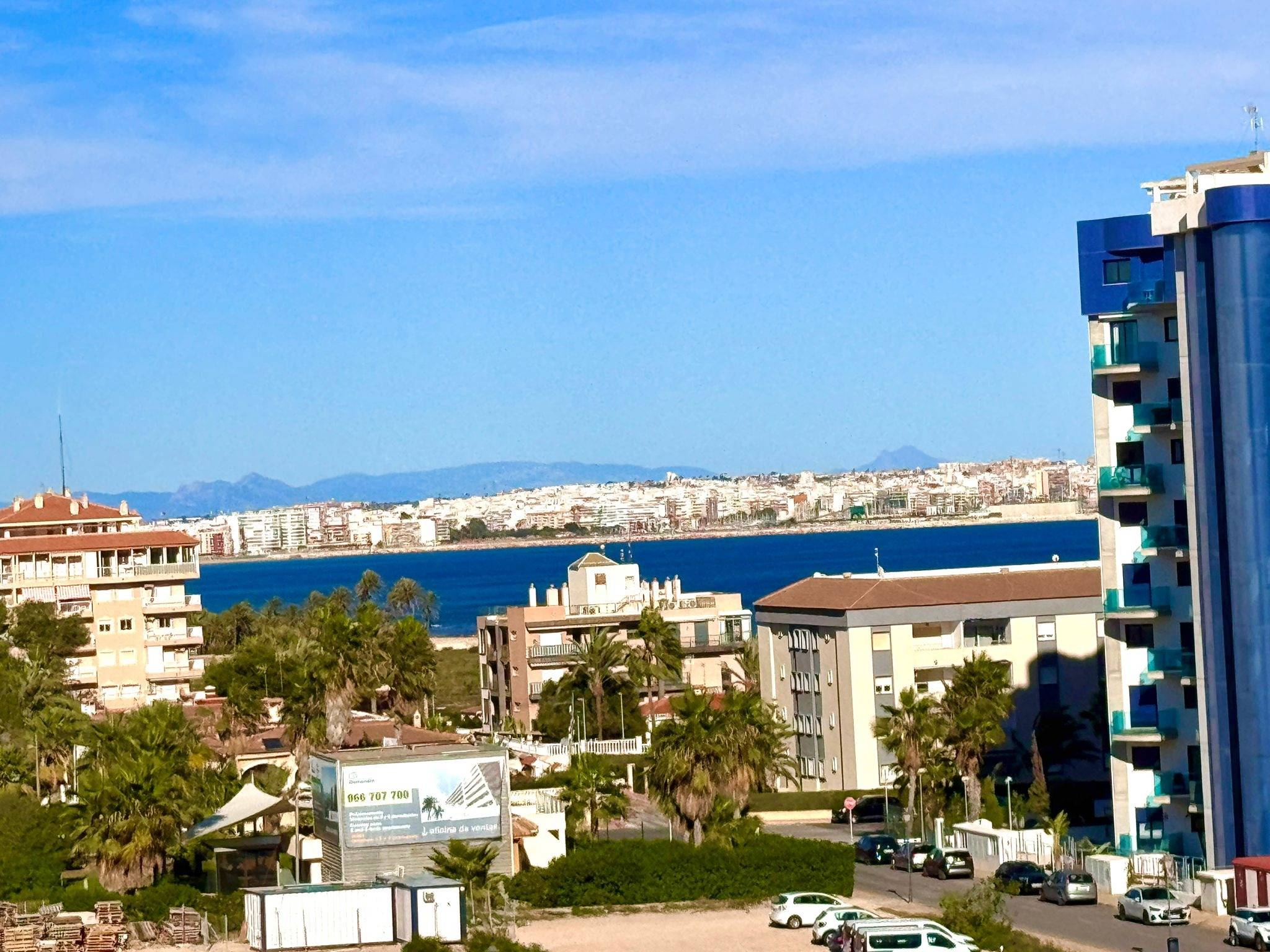 Piso en venta en Torrevieja