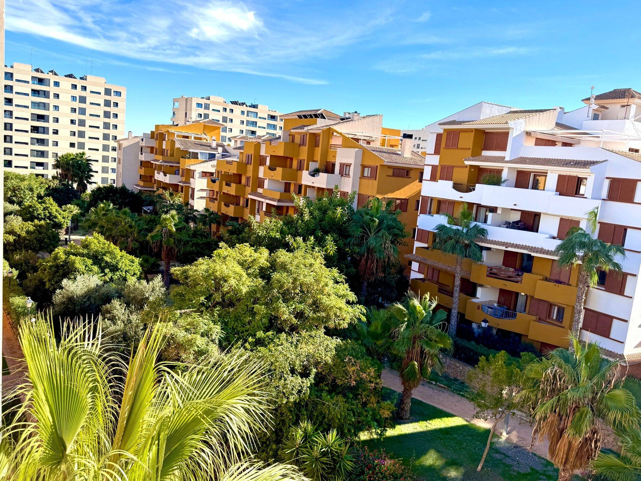 Piso en venta en Torrevieja