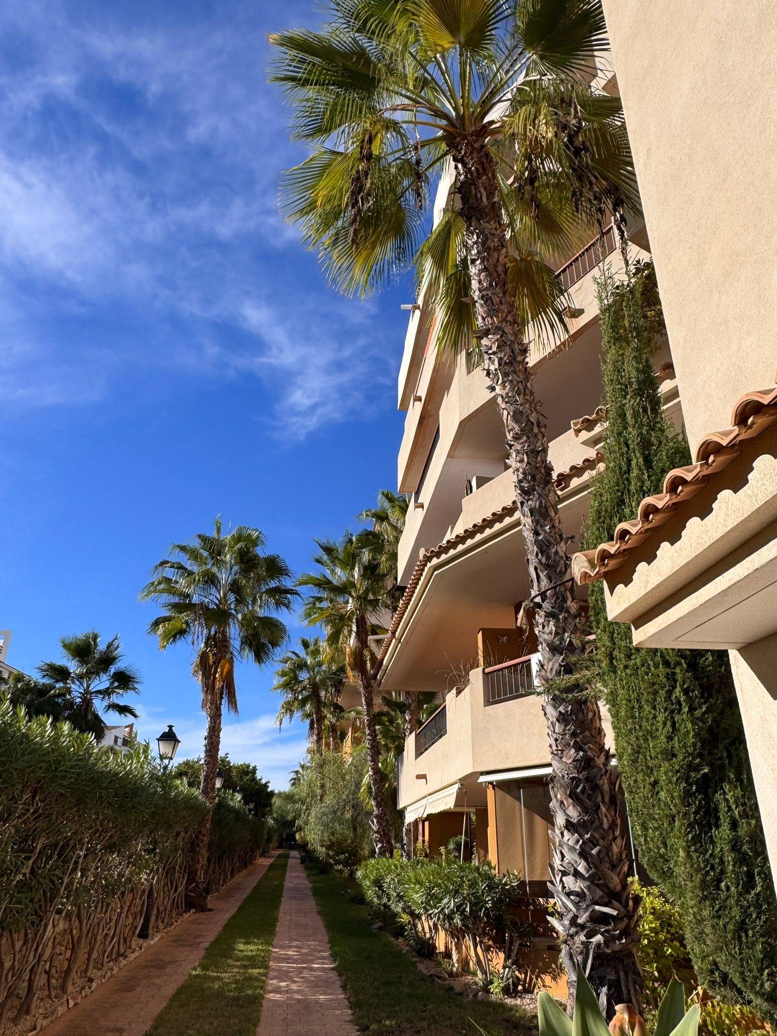 Piso en venta en Torrevieja