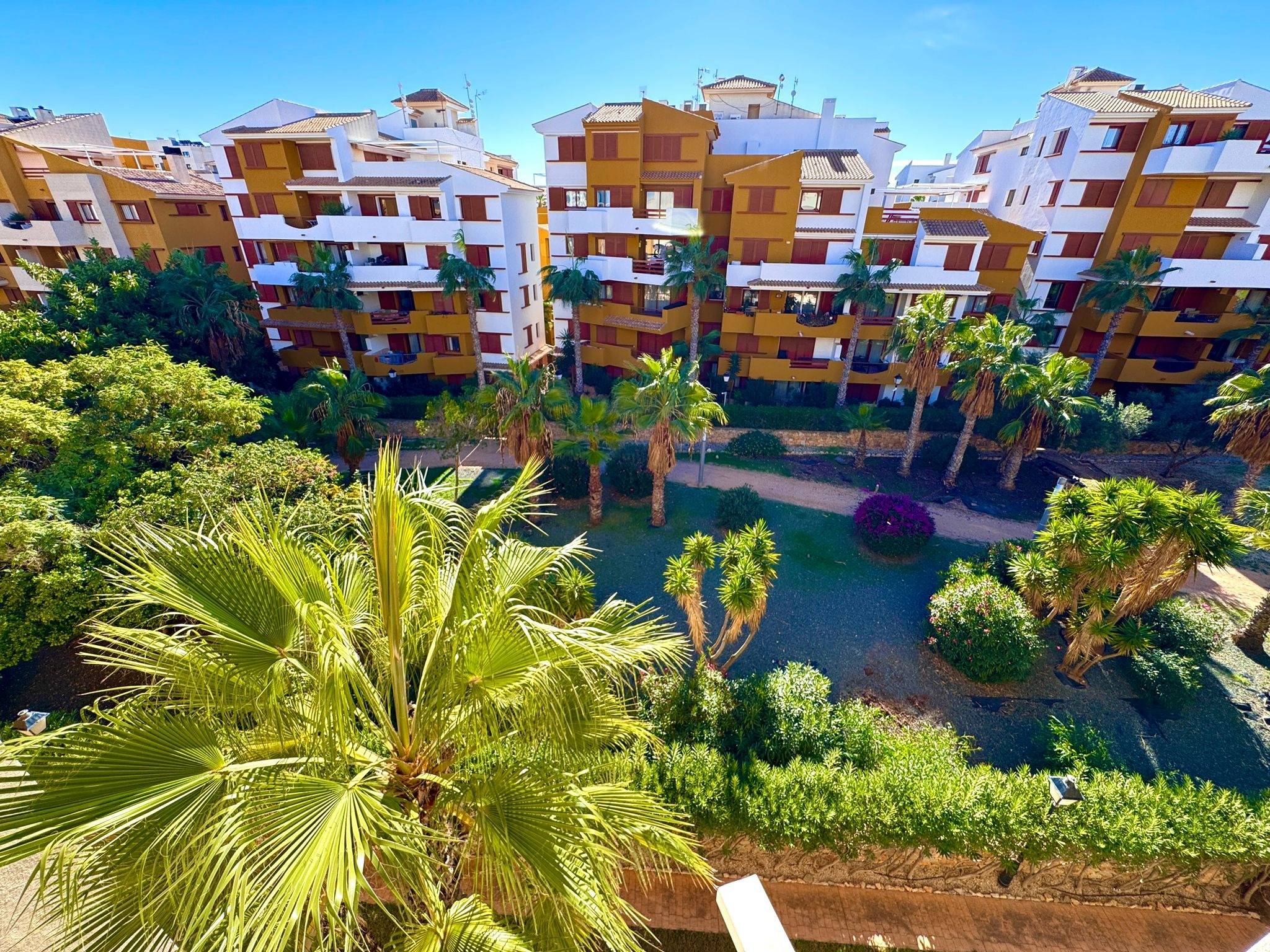Piso en venta en Torrevieja
