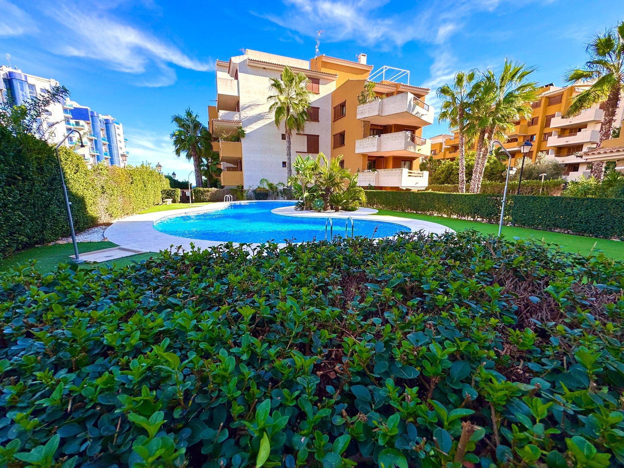 Piso en venta en Torrevieja