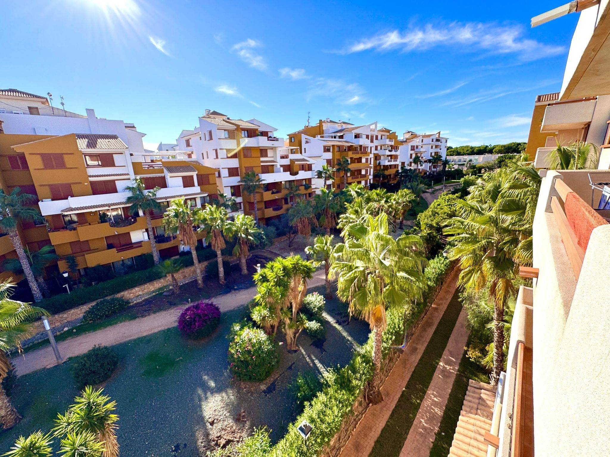 Piso en venta en Torrevieja