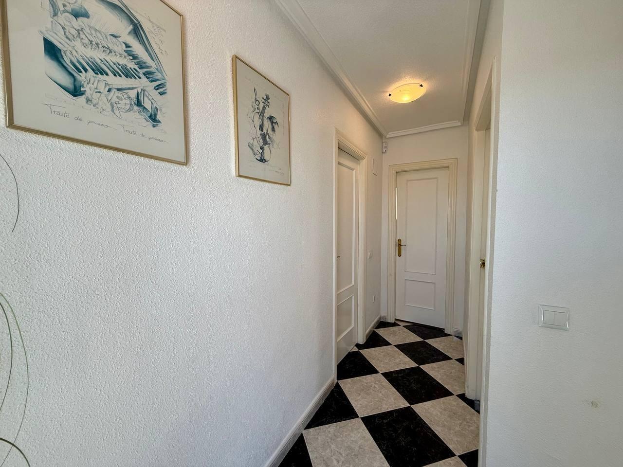 Villa en venta en Orihuela Costa