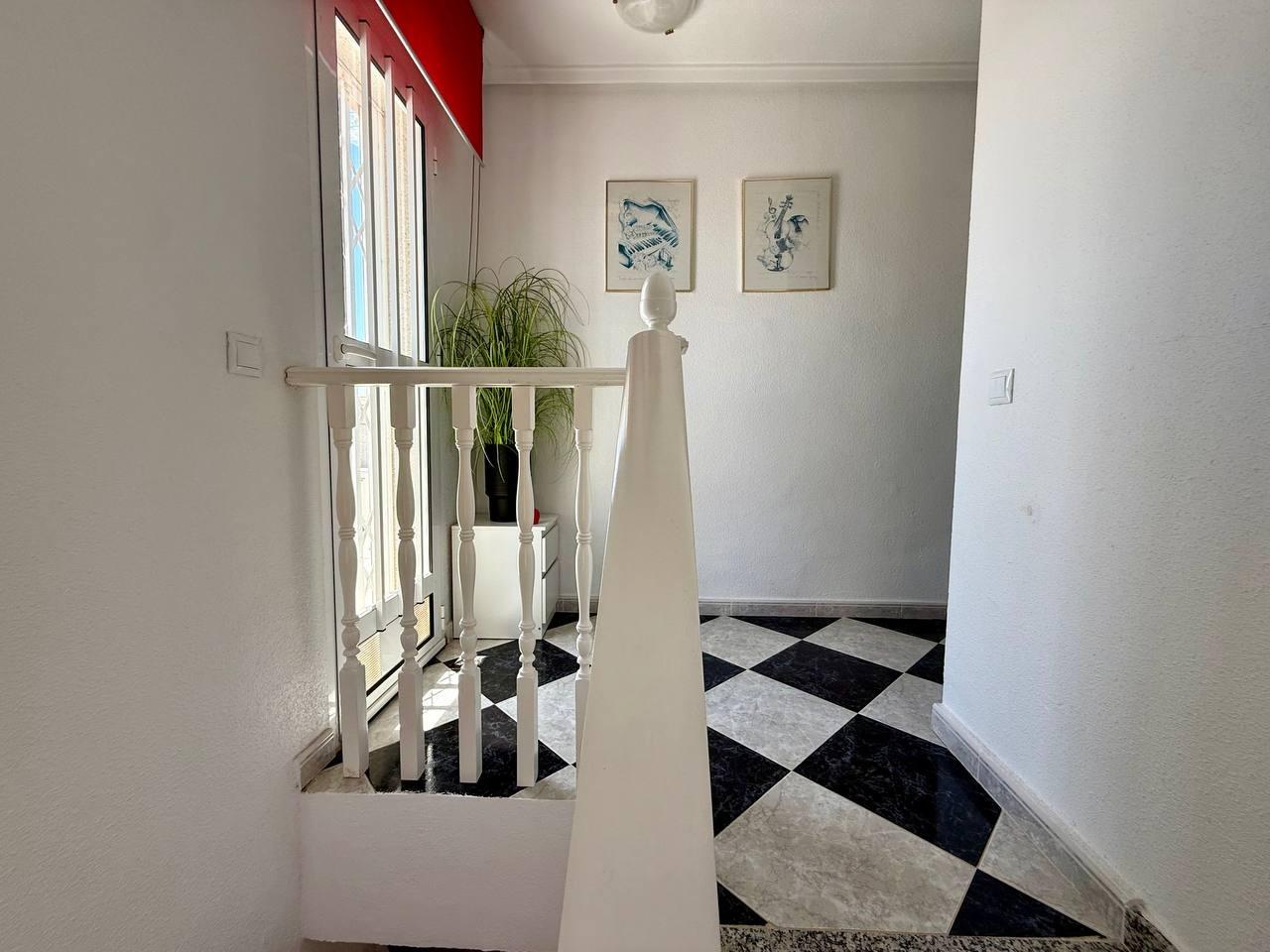 Villa en venta en Orihuela Costa
