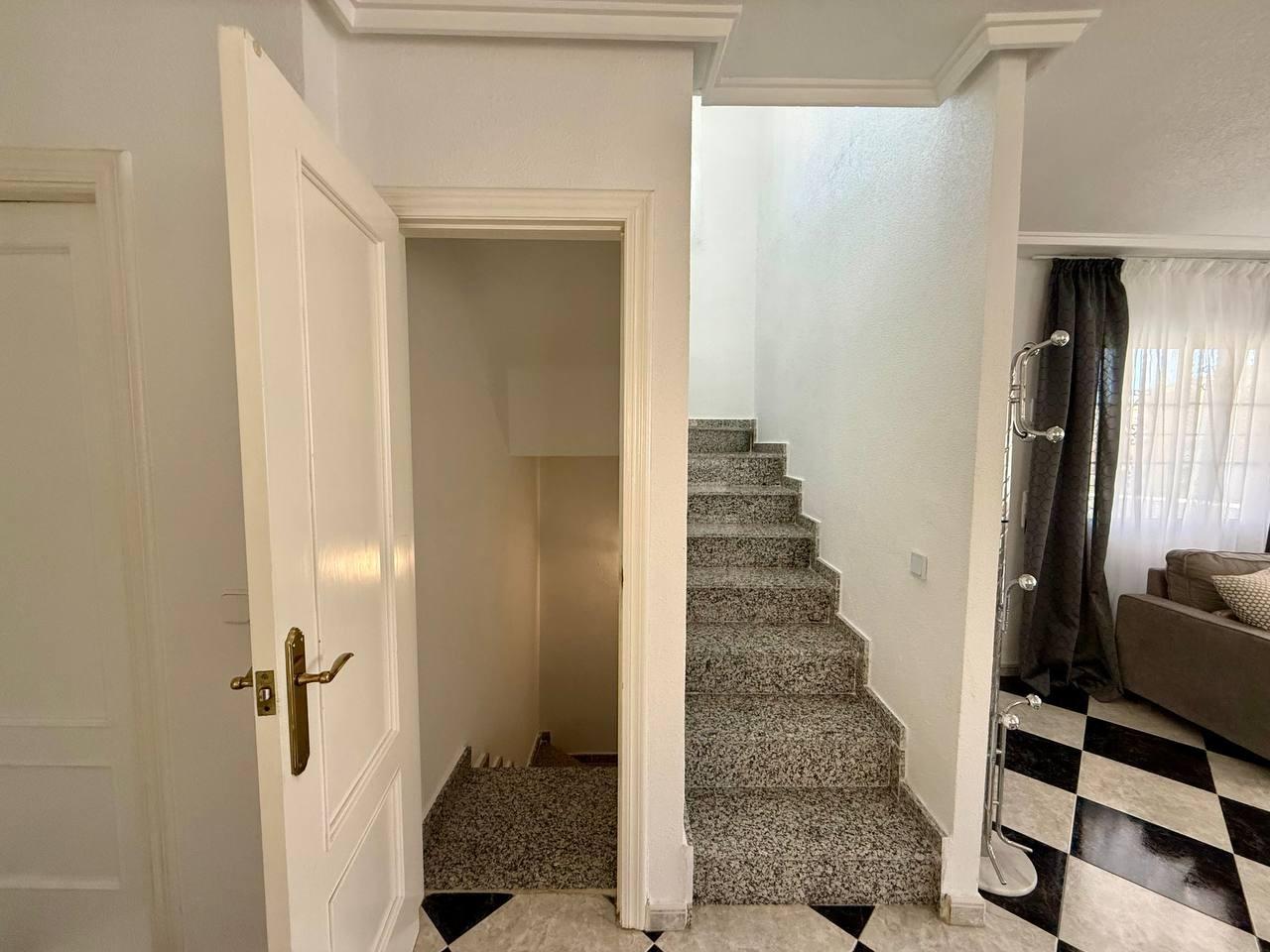 Villa en venta en Orihuela Costa