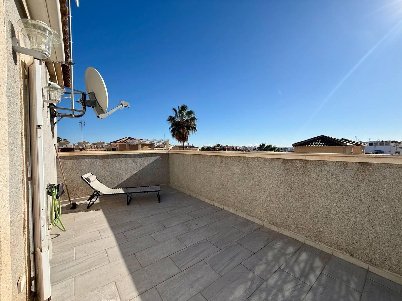 Villa en venta en Orihuela Costa