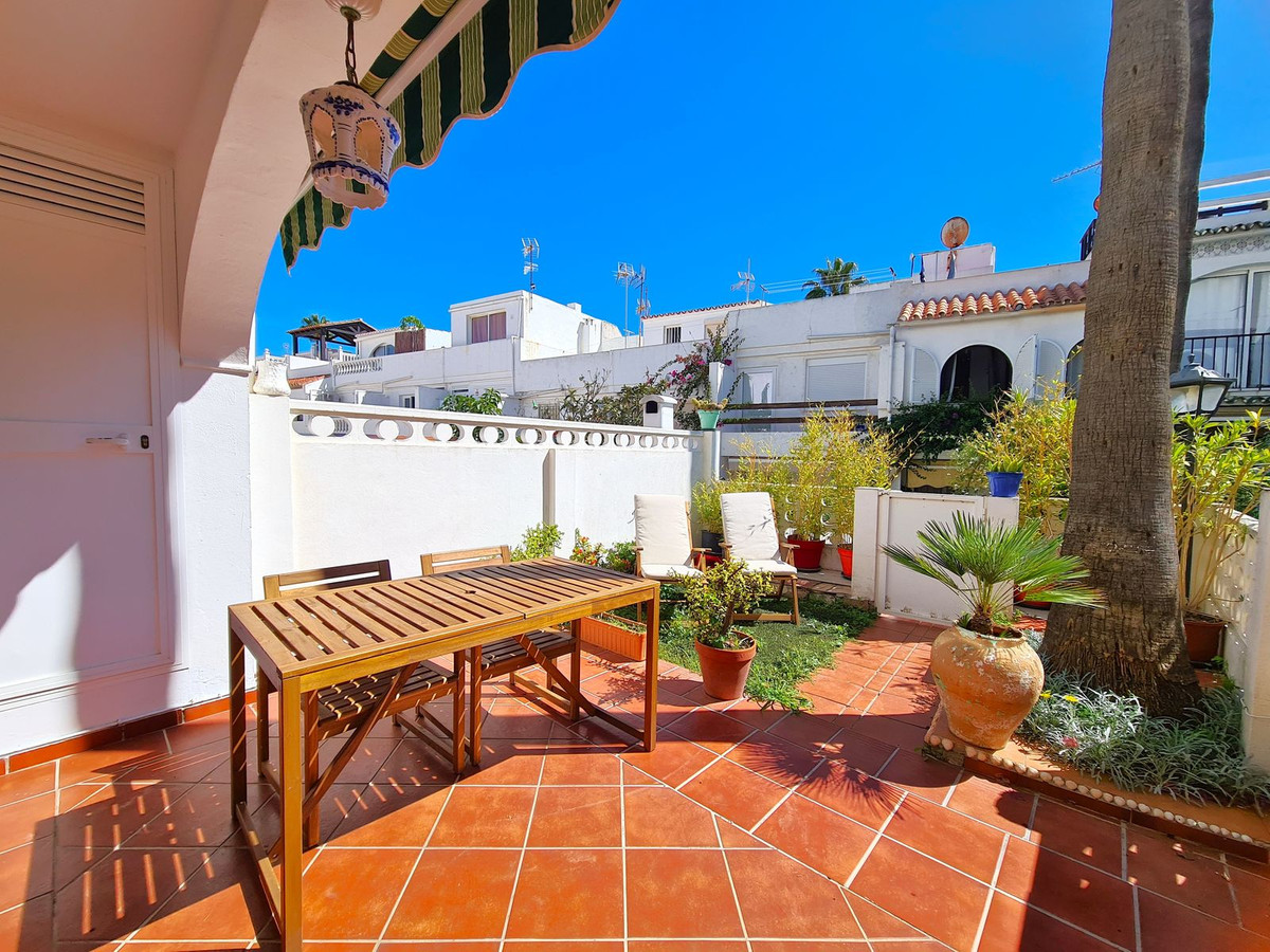 Town House en venta en Manilva
