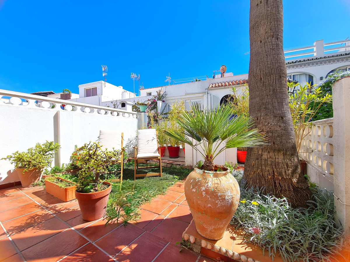 Town House en venta en Manilva