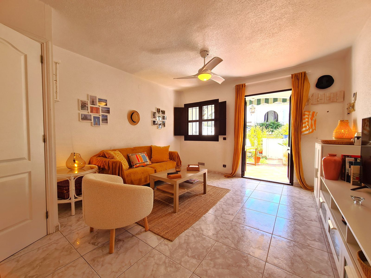 Town House en venta en Manilva