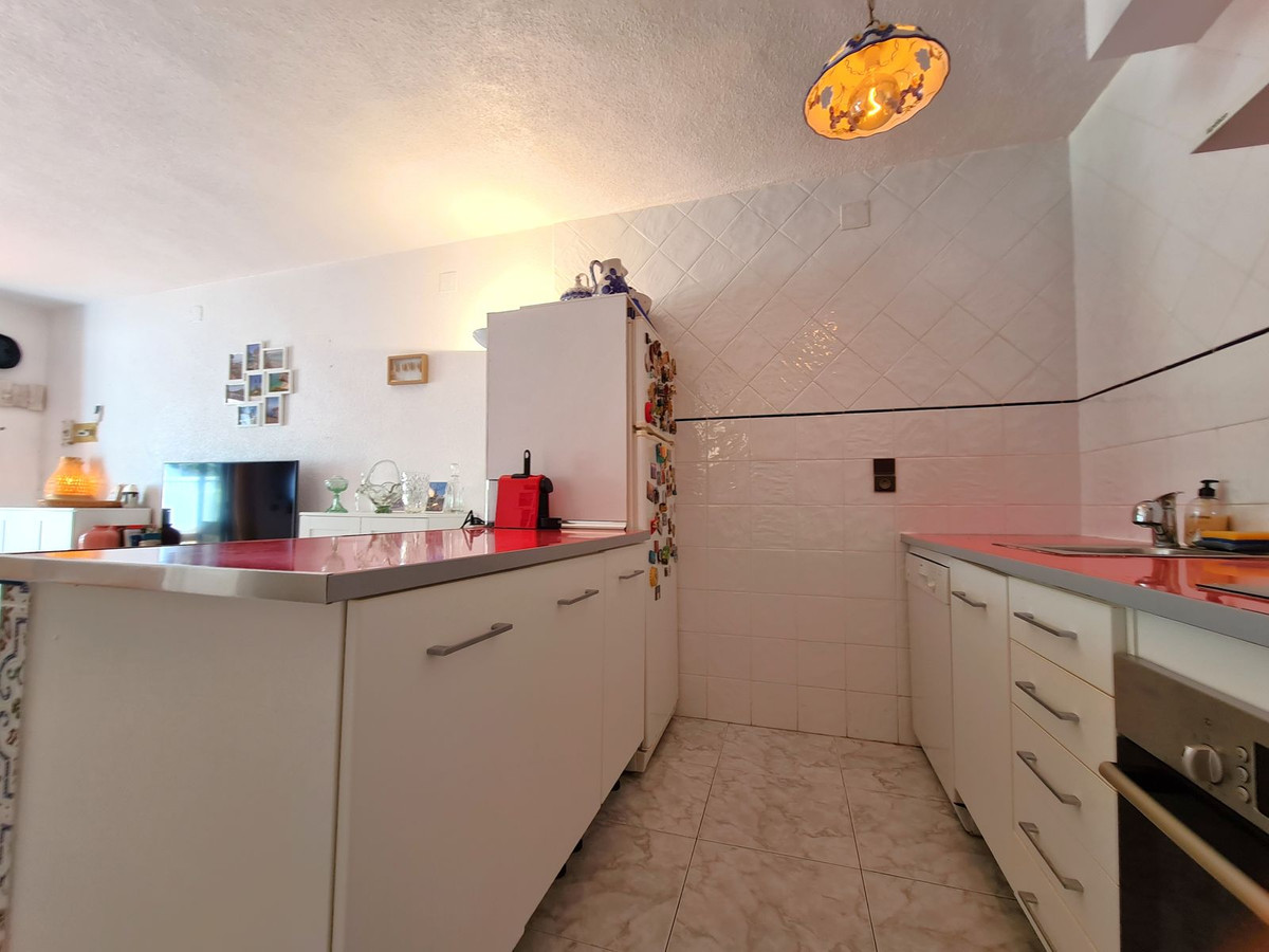 Town House en venta en Manilva