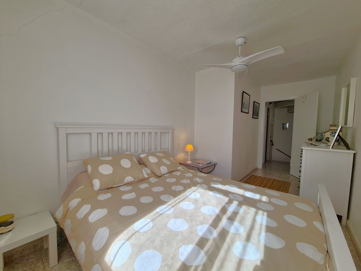Town House en venta en Manilva