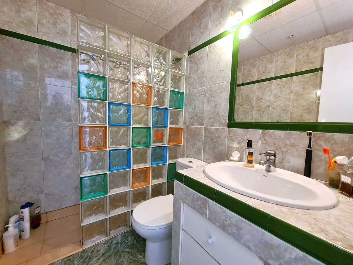 Town House en venta en Manilva