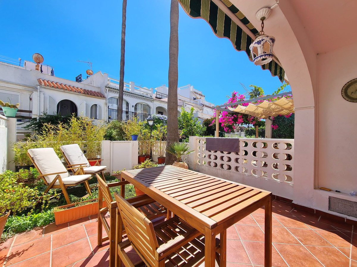 Town House en venta en Manilva