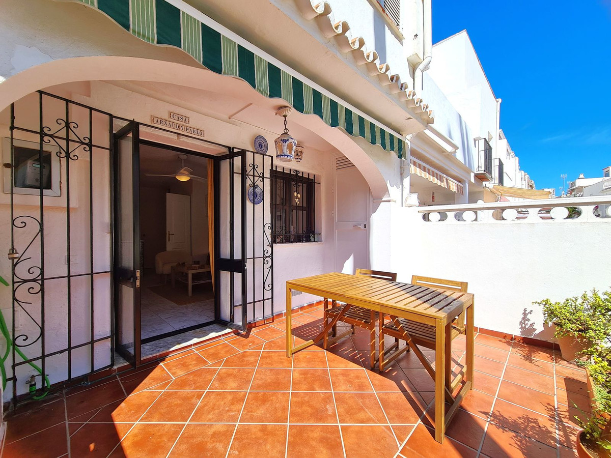 Town House en venta en Manilva