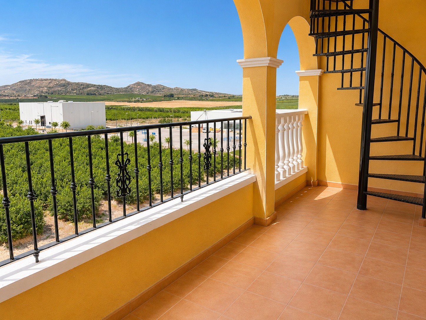 Apartment for sale in Algorfa, Alicante, Spain