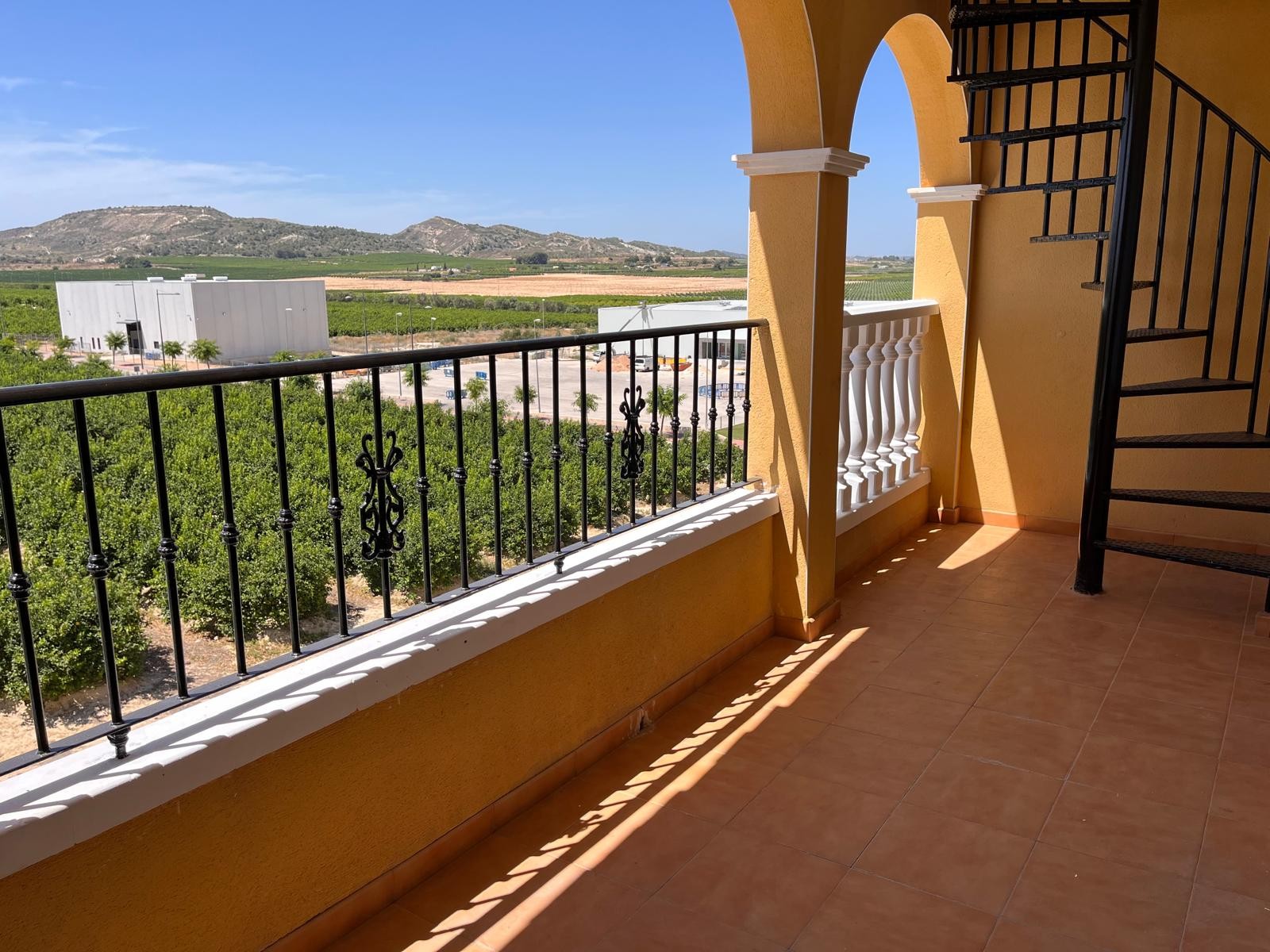 Apartment for sale in Algorfa, Alicante, Spain