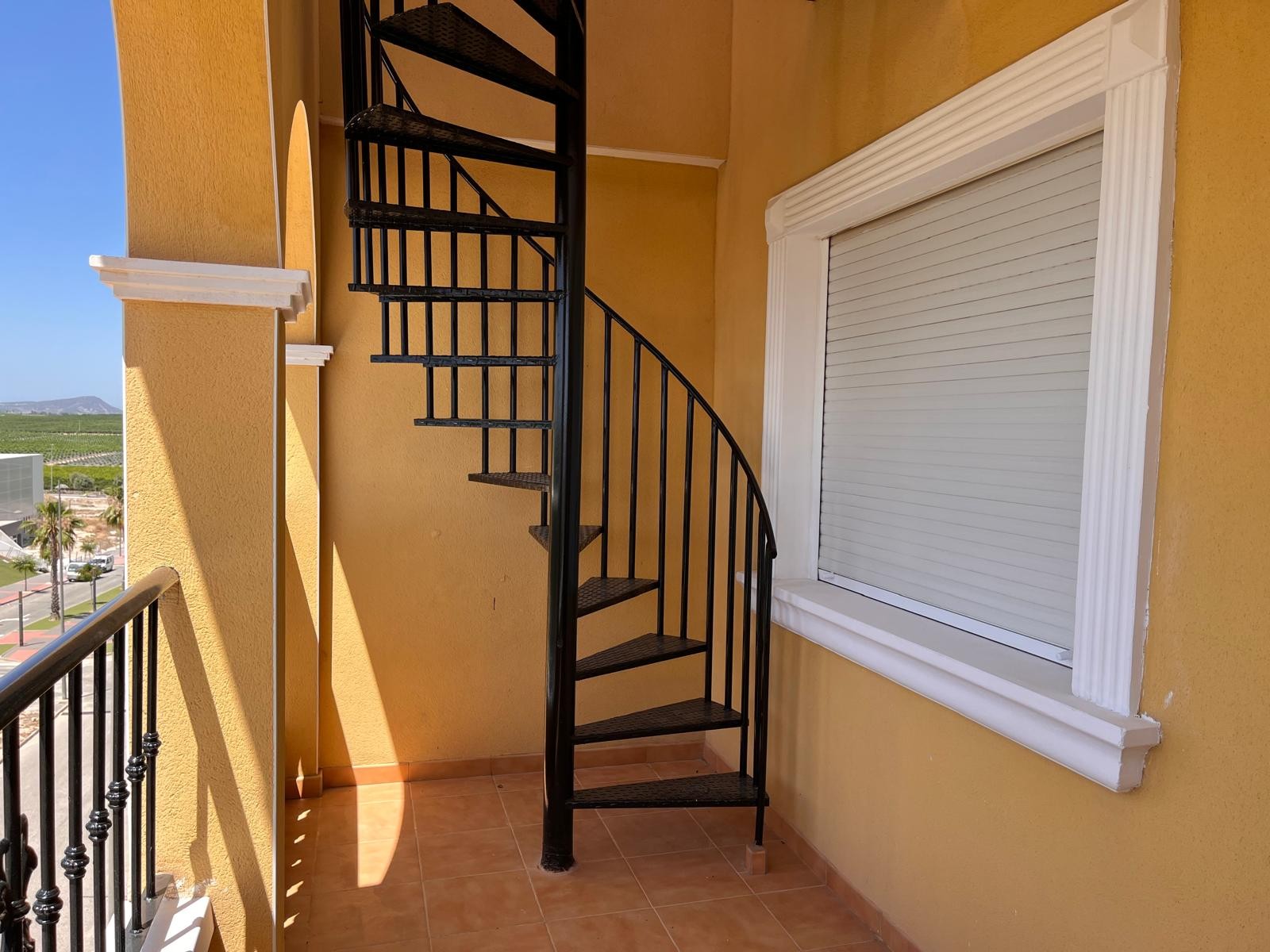 Apartment for sale in Algorfa, Alicante, Spain