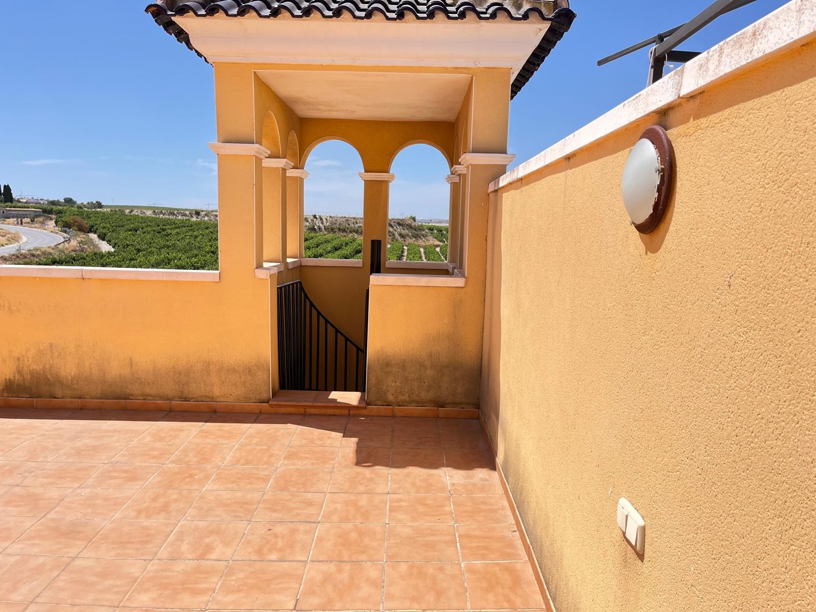 Apartment for sale in Algorfa, Alicante, Spain