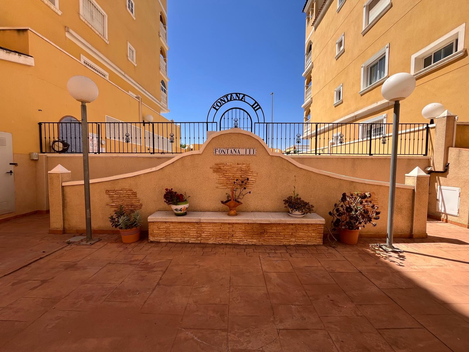 Apartment for sale in Algorfa, Alicante, Spain