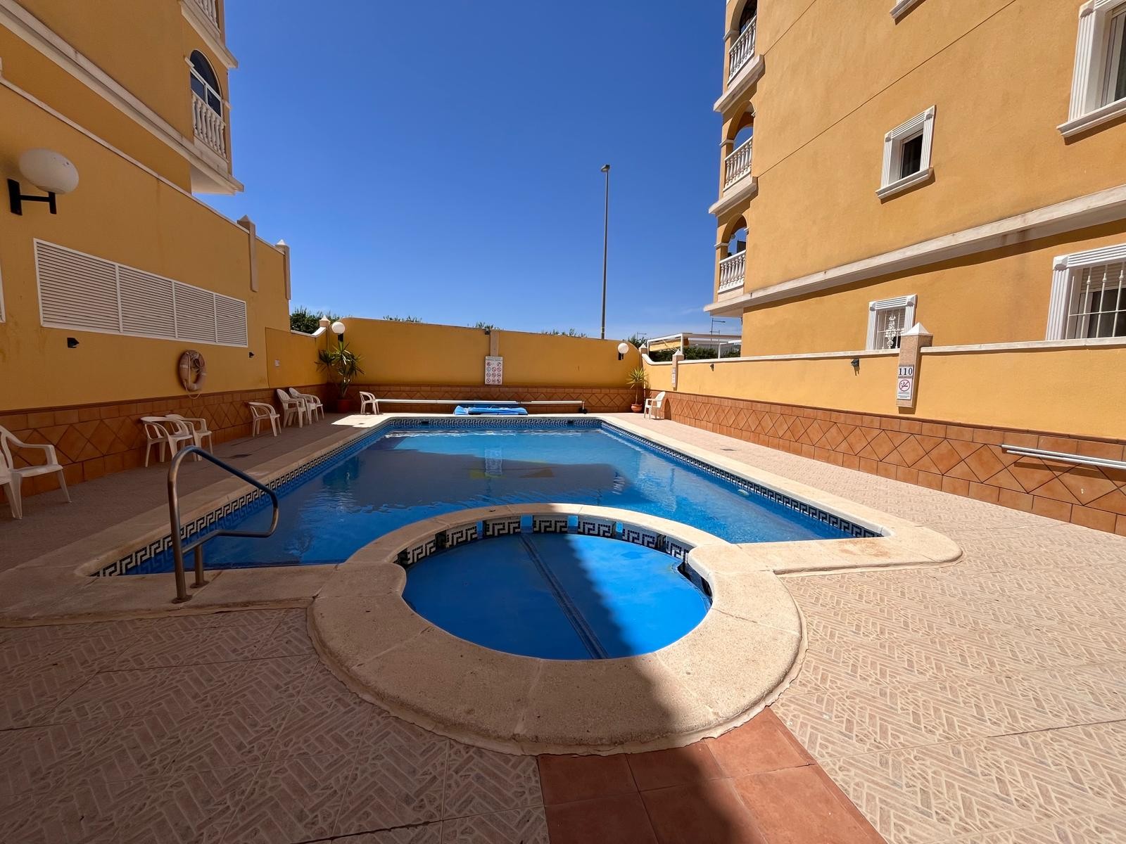 Apartment for sale in Algorfa, Alicante, Spain
