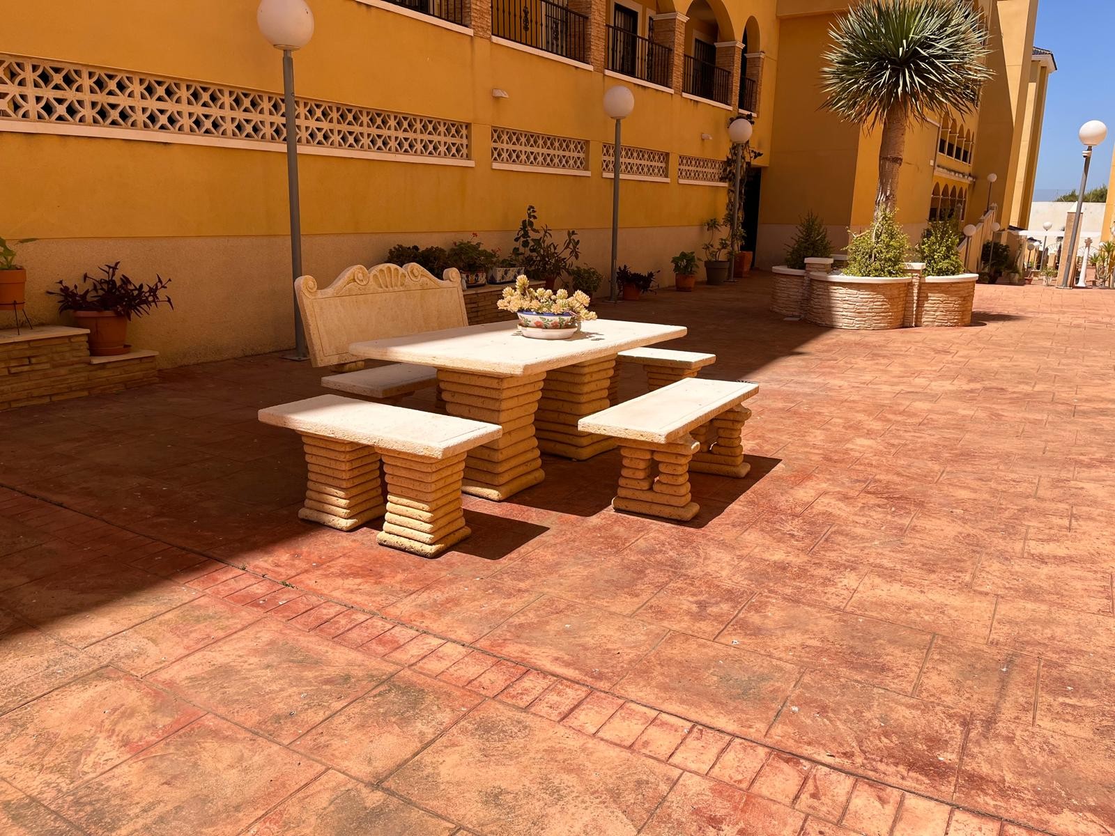Apartment for sale in Algorfa, Alicante, Spain