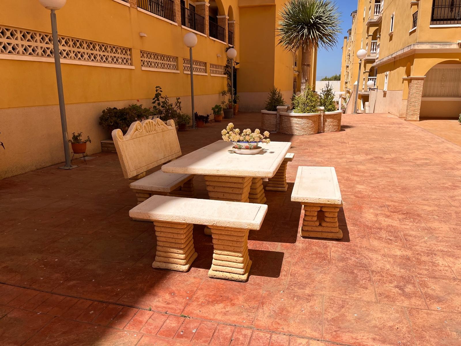 Apartment for sale in Algorfa, Alicante, Spain