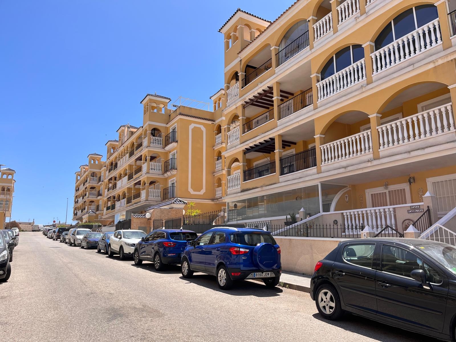 Apartment for sale in Algorfa, Alicante, Spain