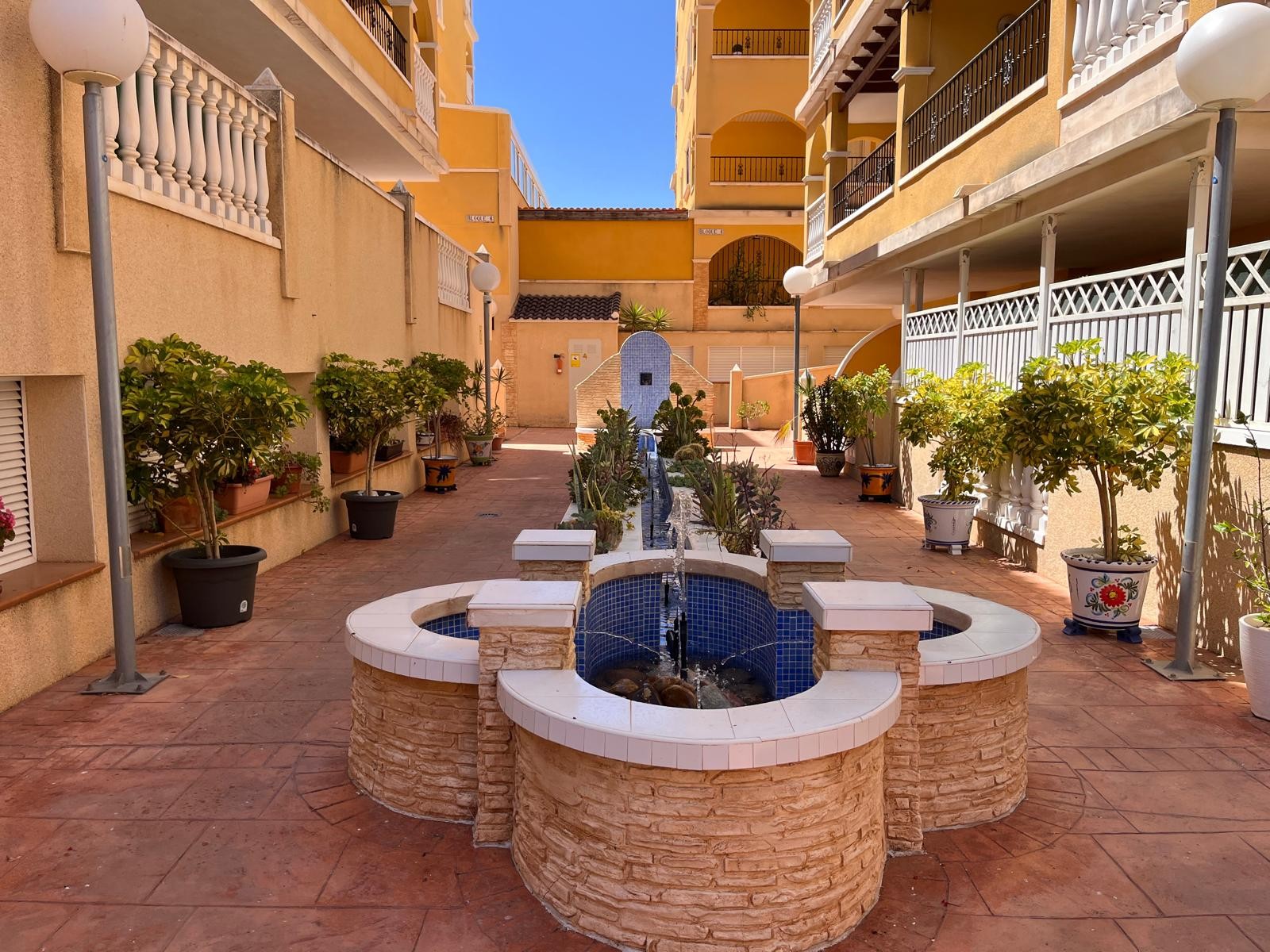 Apartment for sale in Algorfa, Alicante, Spain
