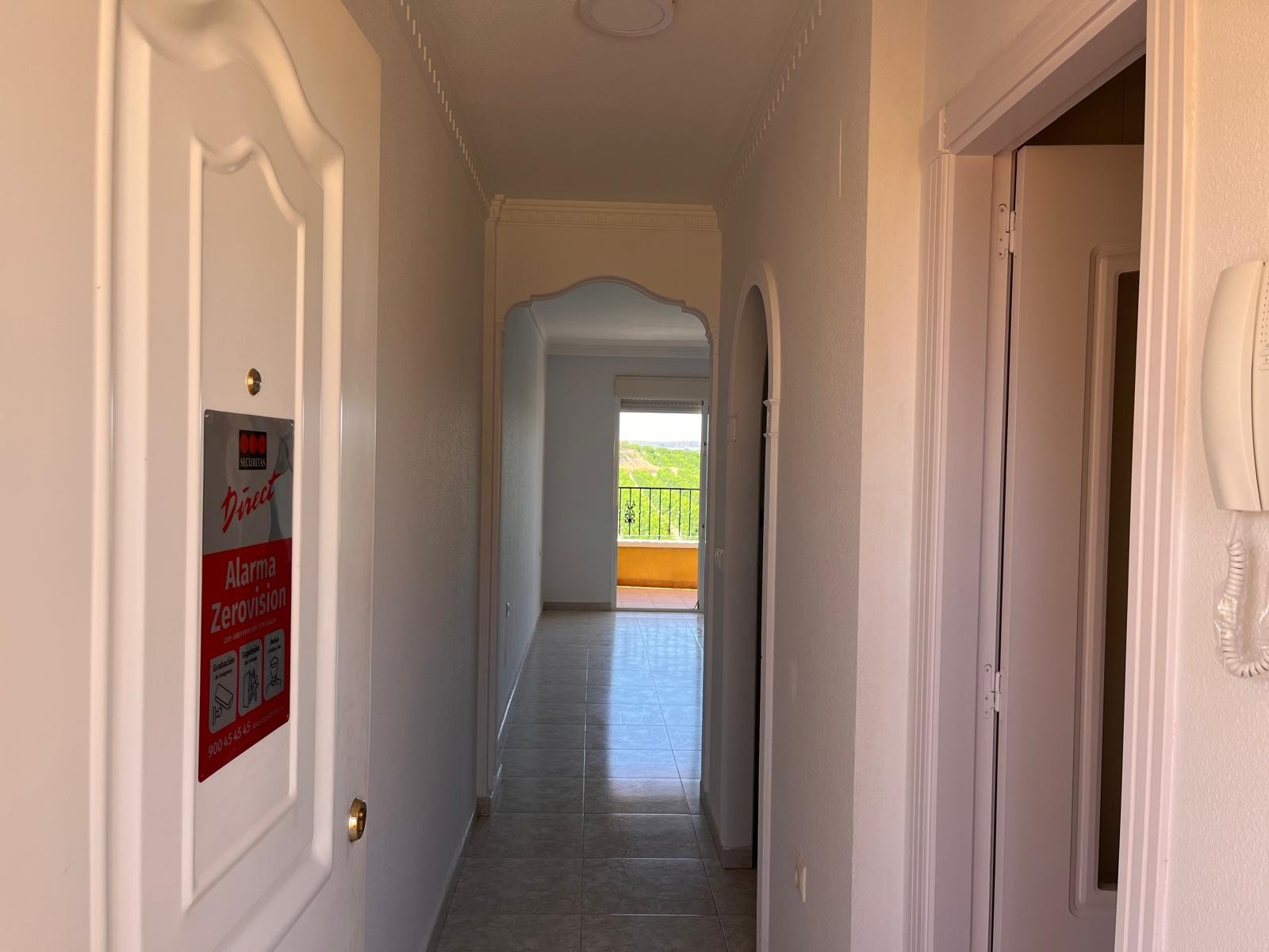Apartment for sale in Algorfa, Alicante, Spain