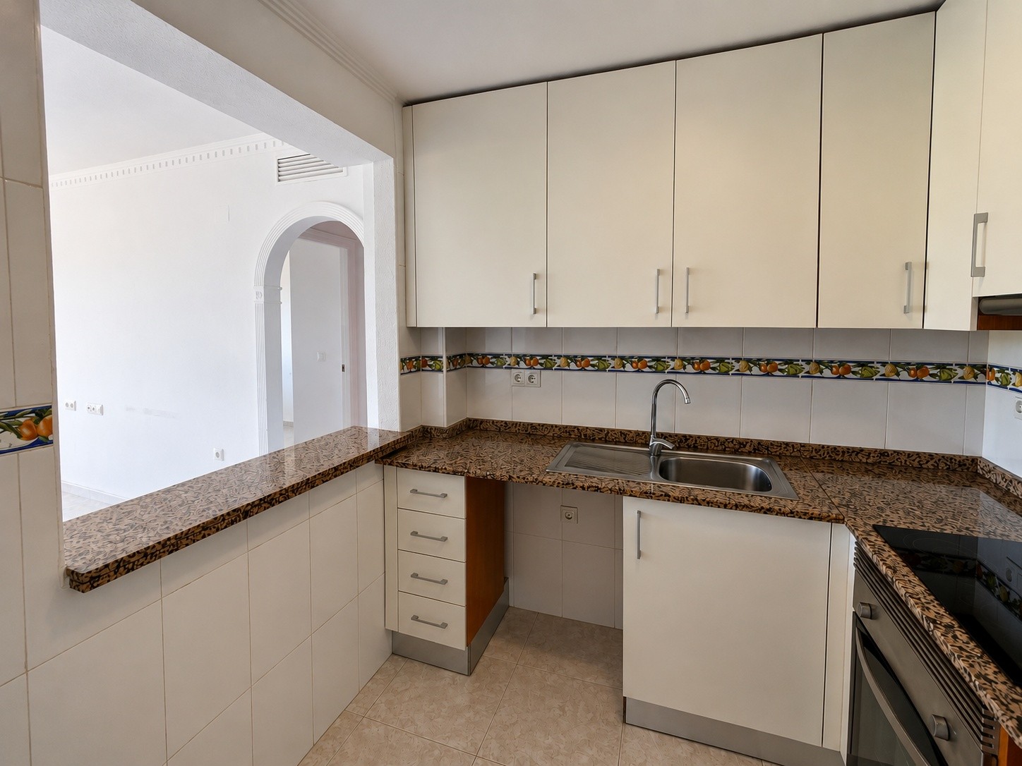 Apartment for sale in Algorfa, Alicante, Spain