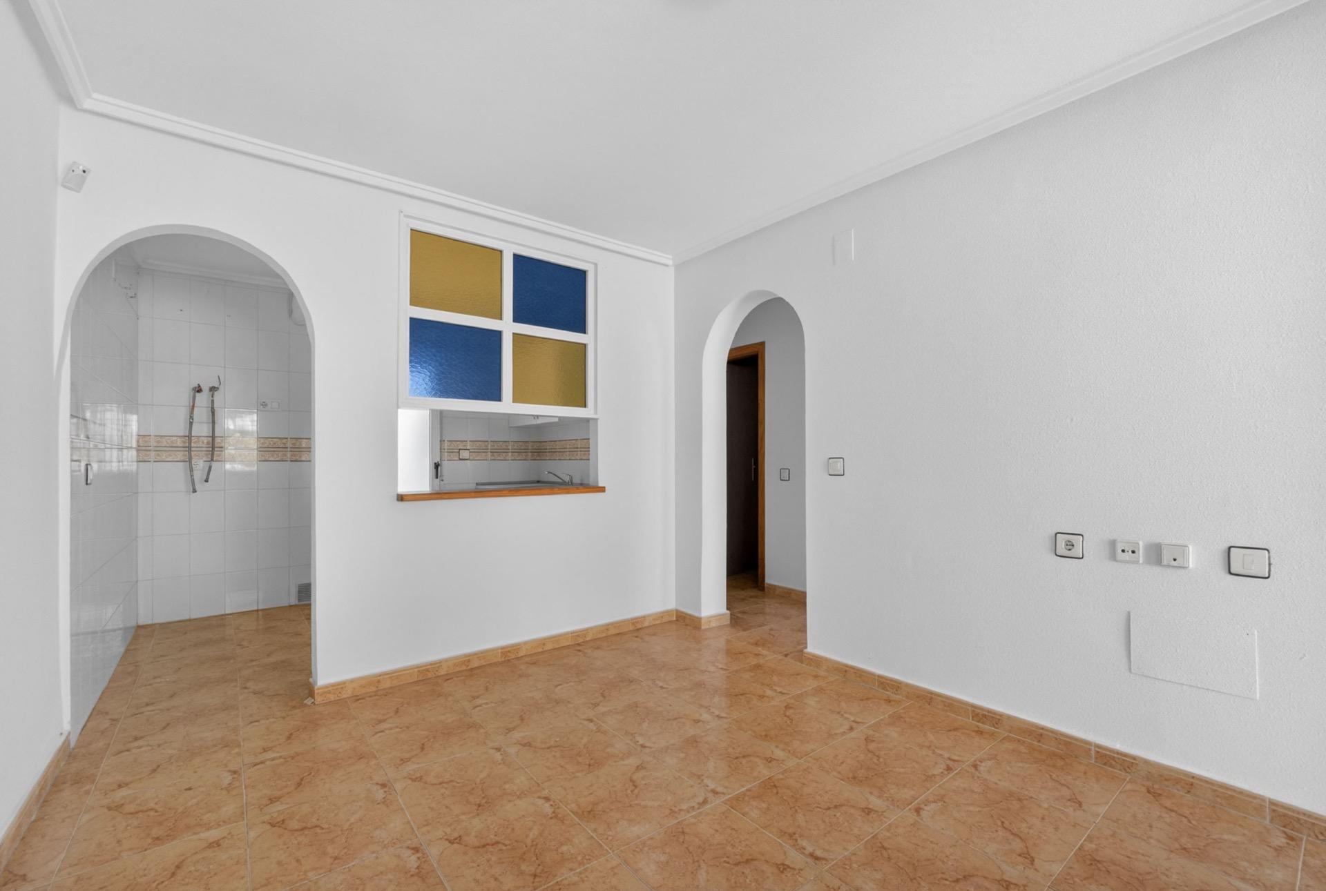 Piso en venta en Torrevieja