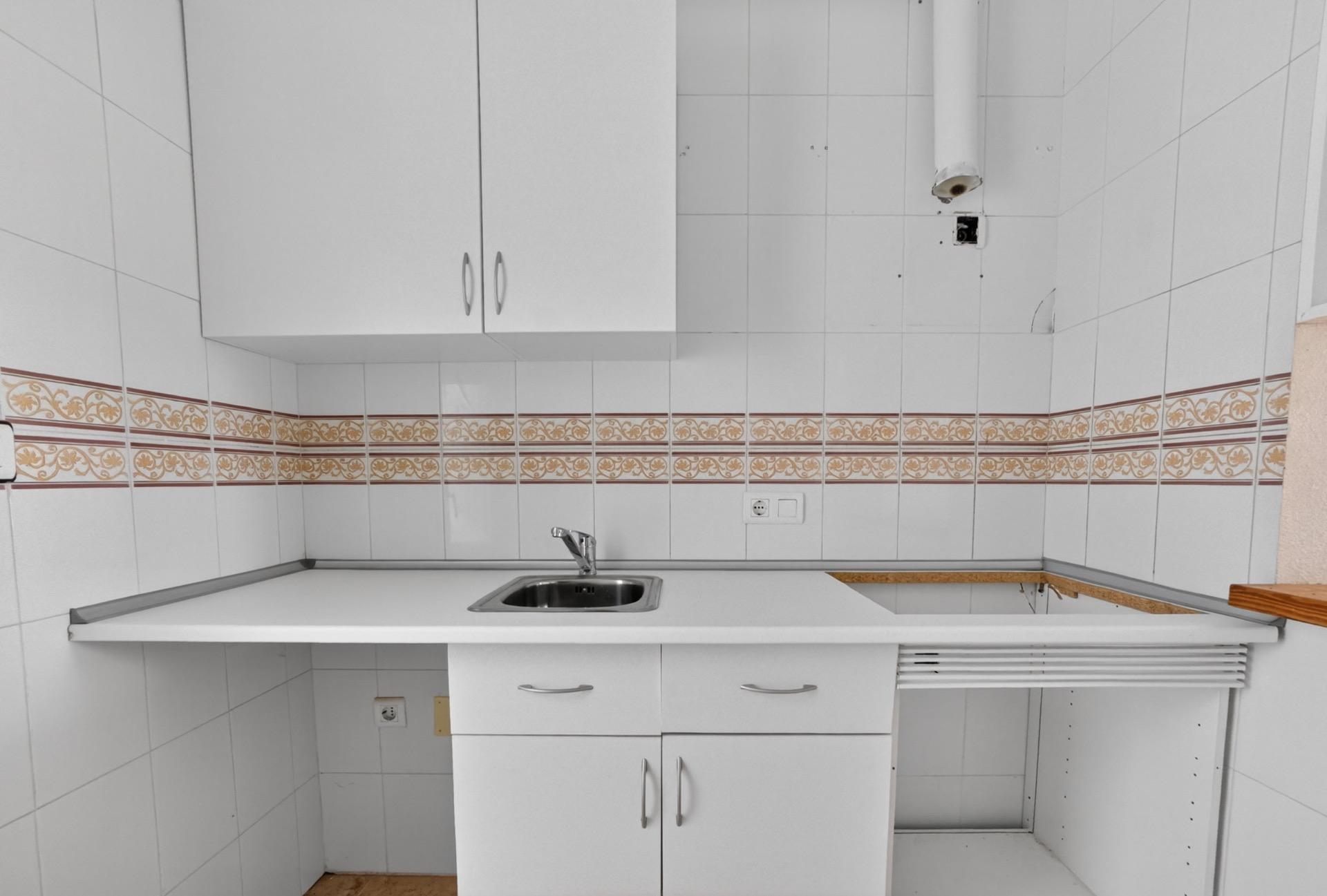 Piso en venta en Torrevieja