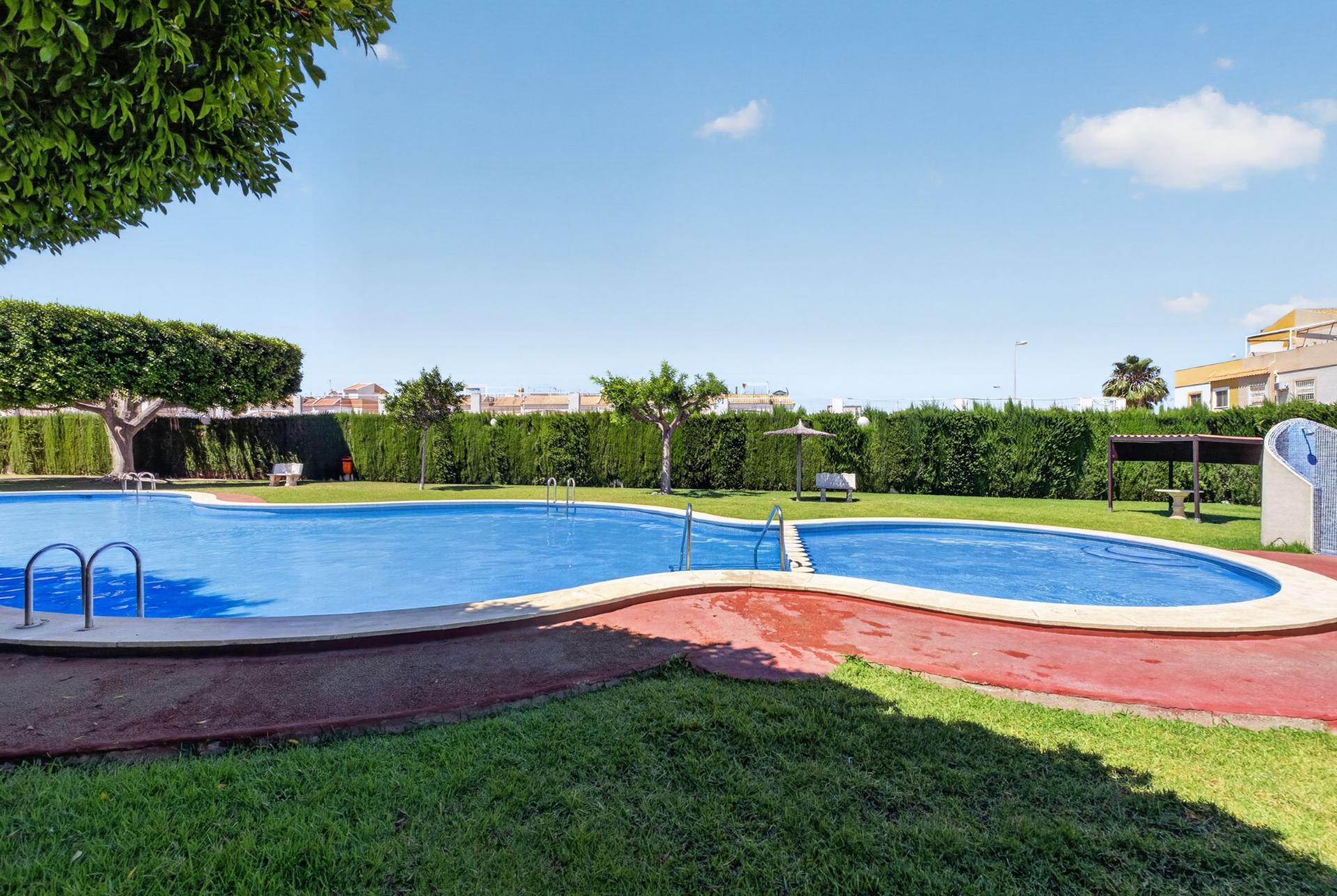Piso en venta en Torrevieja