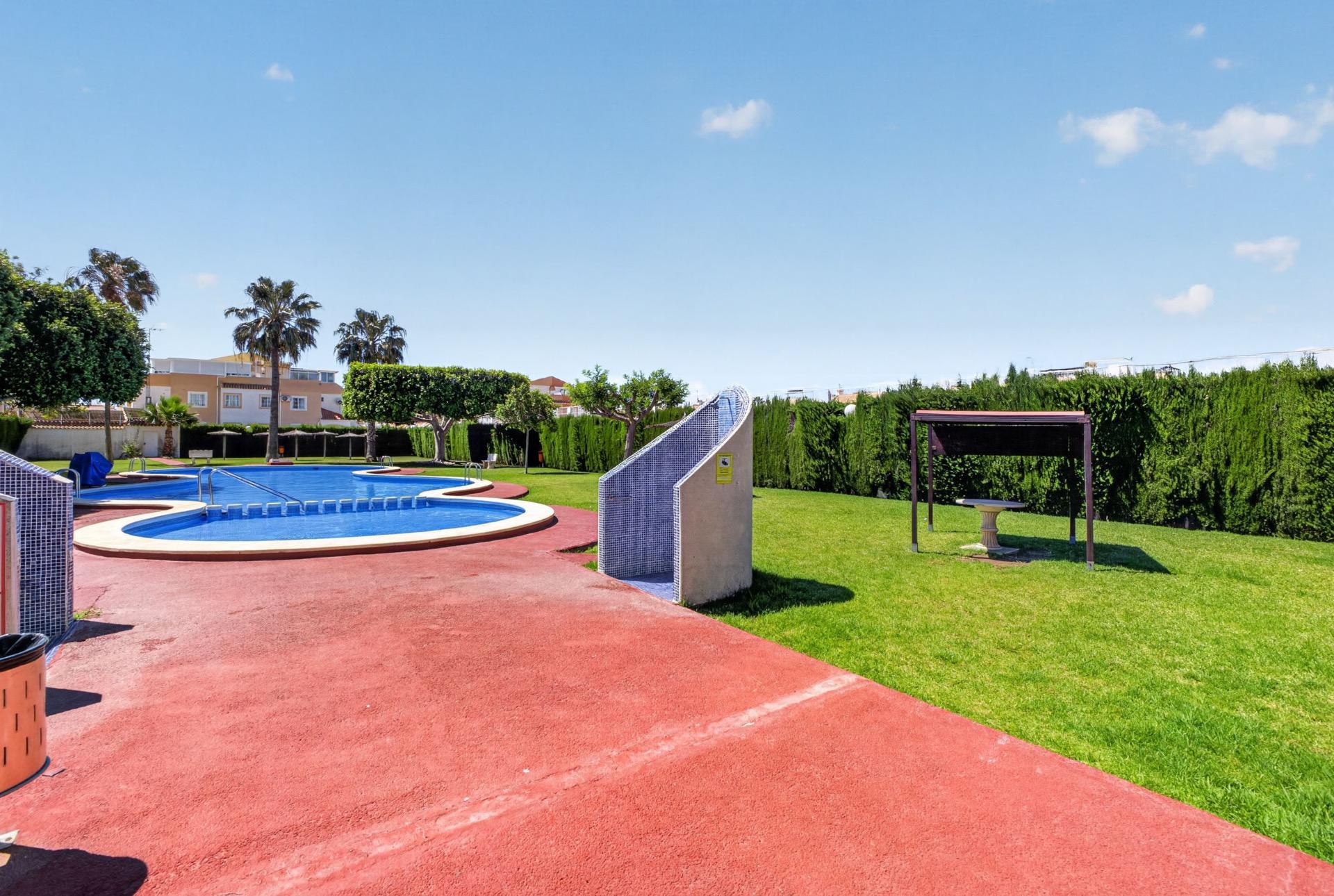 Piso en venta en Torrevieja